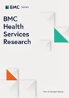 Bmc Health Services Research期刊封面